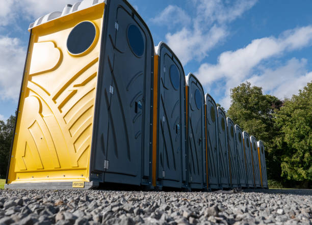 Best Portable Toilets for Parks and Recreation Areas  in Estero, FL